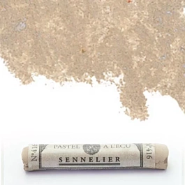 Pastello À L'écu 416 Terra di cassel Sennelier