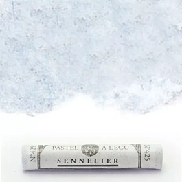 Pastello À L'écu 425 Sennelier blu grigio