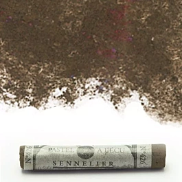 Pastello À L'écu 426 Sennelier grigio ruggine