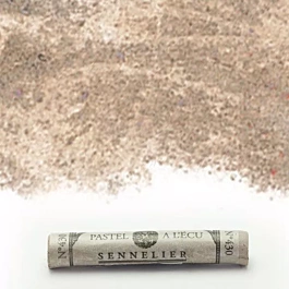 Pastello À L'écu 430 Sennelier grigio ruggine