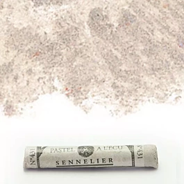 Pastello À L'écu 431 Sennelier grigio ruggine