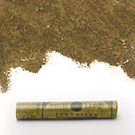 Pastello À L'écu 450 Sennelier Grigio Oliva