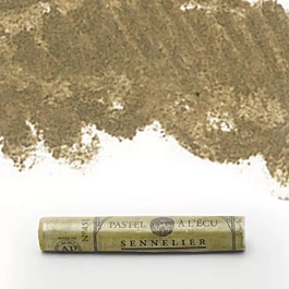 Pastello À L'écu 451 Sennelier Grigio Oliva