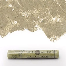 Pastello À L'écu 453 Sennelier grigio oliva