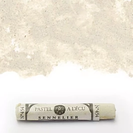 Pastello À L'écu 454 Sennelier Grigio Oliva