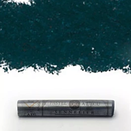 Pastello À L'écu 464 Sennelier blu intenso