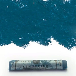 Pastello À L'écu 467 Sennelier blu intenso