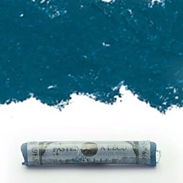 Pastello À L'écu 468 Sennelier blu intenso