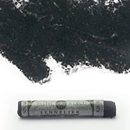 Pastello À L'écu 478 Sennelier grigio viola