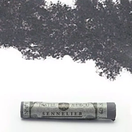 Pastello À L'écu 479 Sennelier grigio viola