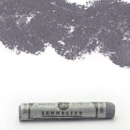 Pastello À L'écu 480 Sennelier grigio viola