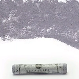 Pastello À L'écu 481 Sennelier grigio viola
