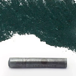 Pastello À L'écu 499 Grigio Teal Sennelier