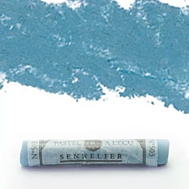 Pastello À L'écu 503 Grigio Teal Sennelier