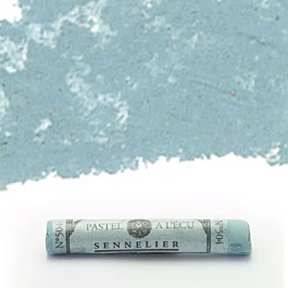 Pastello À L'écu 504 Grigio Teal Sennelier