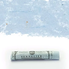 Pastello À L'écu 505 Grigio Teal Sennelier