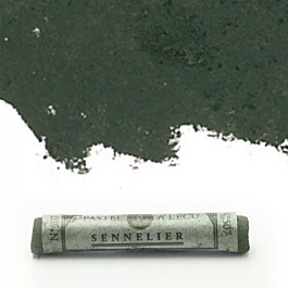 Pastello À L'écu 507 Terra di Siena Sennelier Naturale