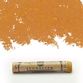 Pastello À L'écu 512 Sennelier Terra di Siena naturale
