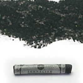 Pastello À L'écu 514 Grigio Sennelier