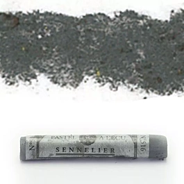 Pastello À L'écu 516 Grigio Sennelier