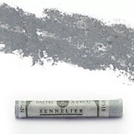 Pastello À L'écu 518 Grigio Sennelier
