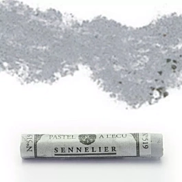 Pastello À L'écu 519 Grigio Sennelier