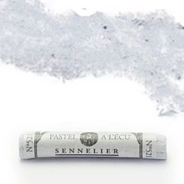 Pastello À L'écu 521 Grigio Sennelier