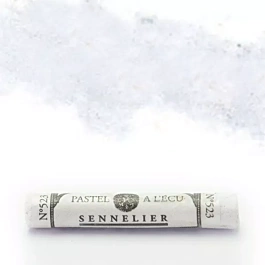 Pastello À L'écu 523 Grigio Sennelier