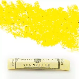 Pastello À L'écu 601 Sennelier giallo limone
