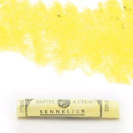 Pastello À L'écu 602 Sennelier giallo limone