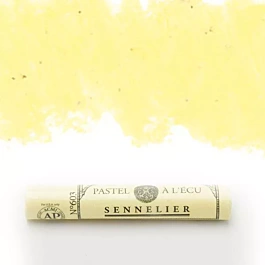 Pastello À L'écu 603 Sennelier giallo limone