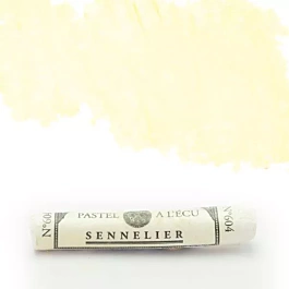 Pastello À L'écu 604 Sennelier giallo limone