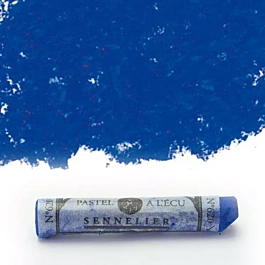 Pastello À L'écu 620 Sennelier Blu Zaffiro