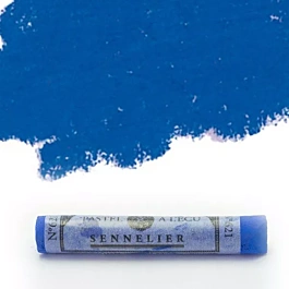 Pastello À L'écu 621 Sennelier Blu Zaffiro