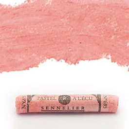 Pastello À L'écu 685 Helios Rosso Sennelier