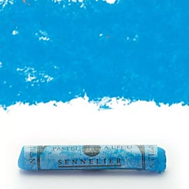 Pastello À L'écu 712 Sennelier Blu Acciaio