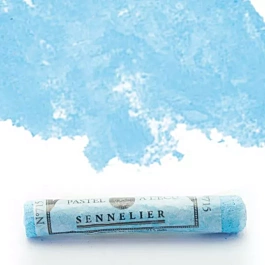 Pastello À L'écu 715 Sennelier Blu Acciaio