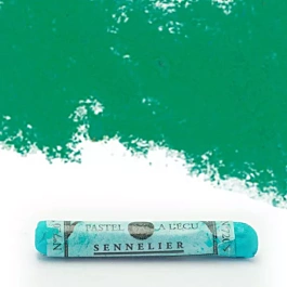 Pastello À L'écu 720 Sennelier verde turchese