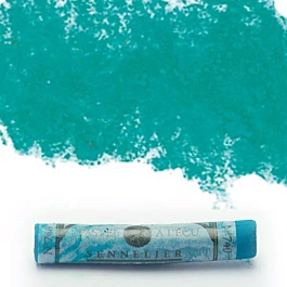 Pastello À L'écu 740 Blu d'Inghilterra Sennelier