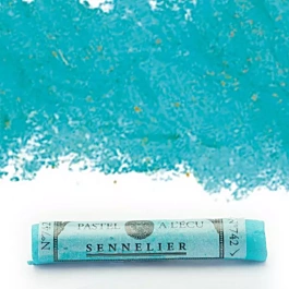 Pastello À L'écu 742 Blu d'Inghilterra Sennelier