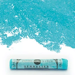 Pastello À L'écu 743 Blu d'Inghilterra Sennelier