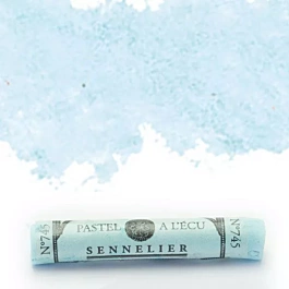 Pastello À L'écu 745 Blu d'Inghilterra Sennelier
