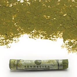 Pastello À L'écu 751 Sennelier Verde Cinabro