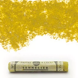 Pastello À L'écu 753 Sennelier verde turchese