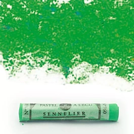 Pastello À L'écu 760 Sennelier verde barite
