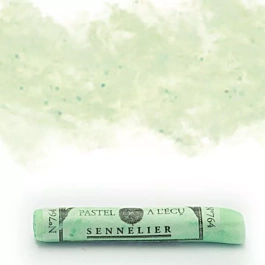 Pastello À L'écu 764 Sennelier verde barite