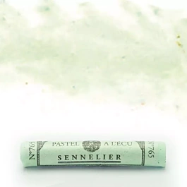 Pastello À L'écu 765 Sennelier verde barite