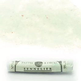 Pastello À L'écu 766 Sennelier verde barite