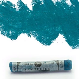 Pastello À L'écu 771 Sennelier blu notte