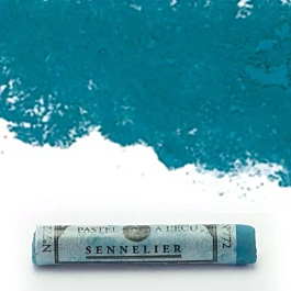 Pastello À L'écu 772 Sennelier blu notte